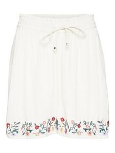 Шорты Vero Moda SINA, белый