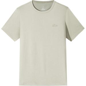 Футболка мужская Drifting Gray ANTA, серый