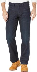 Джинсы FR (Flame Resistant) Stretch Denim Wolverine, цвет Rince Wash Denim