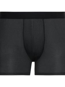 Трусы боксеры Odlo, черный