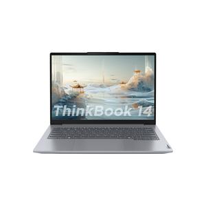 Ноутбук Lenovo ThinkBook 14 2024, 14", 40ГБ/1ТБ, Core Ultra5 125H, Intel Arc, серый, английская раскладка