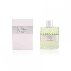 Christian Dior Eau Sauvage Лосьон после бритья для мужчин 200г