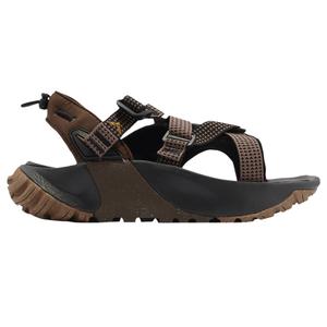 Сандалии Nike Wmns Oneonta Sandal 'Black Cocao Wow', Черный