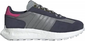 Кроссовки Adidas Wmns Retropy E5 'Shadow Navy Grey', синий