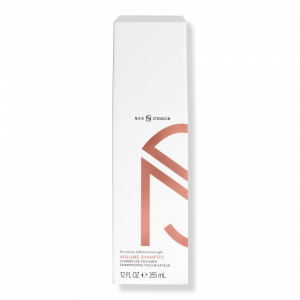 Шампунь для придания объема Nick Stenson Beauty, 12.0 oz