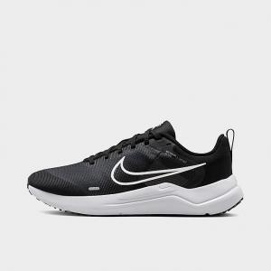 Кроссовки Nike Downshifter 12, черно-белый