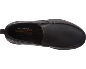 Лоферы Relaxed Fit Harper - Forde SKECHERS, кожа