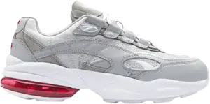 Кроссовки Puma Cell Venom Alert High Rise Grey, серый