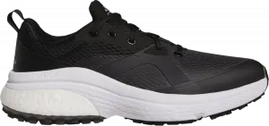 Бутсы Adidas Solarmotion 'Black Pulse Lime', черный