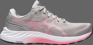 Кроссовки wmns gel excite 9 'oyster grey fruit punch' Asics, серый