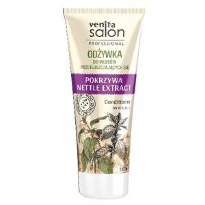 Кондиционер Salon Conditioner For Oily Hair Nettle