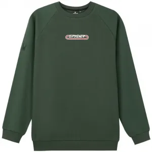 Свитшот мужской SPYDER, Jasper Turquoise