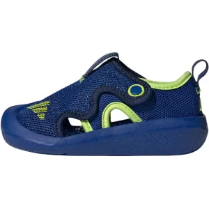 Обувь для малышей ALTAVENTURE 3.0 Adidas, синий/зеленый