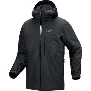 Куртка Arc'teryx Gamma MX Arcteryx, черный