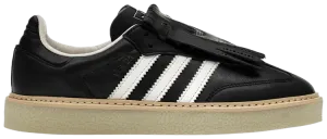 Кроссовки Adidas Samba Lux, черный