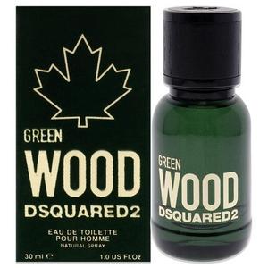 Dsquared2 Red Wood EDT Vapo 30 мл