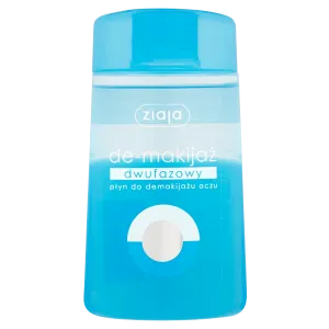Ziaja двухфазное средство для снятия макияжа с глаз, 120 мл