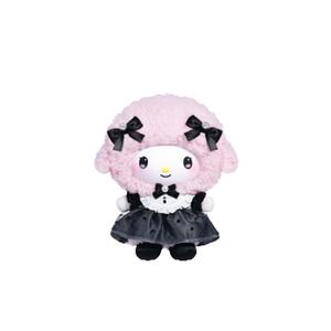 Семейство Sanrio виниловые плюшевые мистические боксы одиночный мистический бокс/полный бокс 6 шт TOP TOY