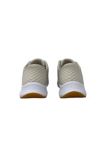 Кроссовки на шнуровке Skechers, бежево-пестрый