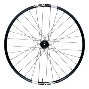 Переднее колесо Crankbrothers Synthesis E-Bike I9 29´´ Boost MTB, серебряный