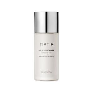 Мини-увлажняющий тоник для лица, 50 мл Tirtir Milk skin toner