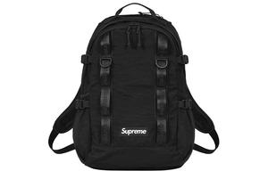 Рюкзак унисекс Supreme, зеленый