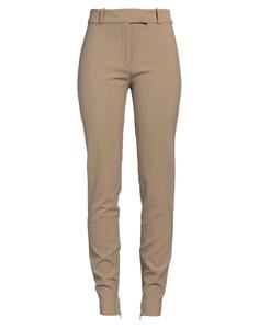 Брюки Samsøe F Samsøe, бежевый