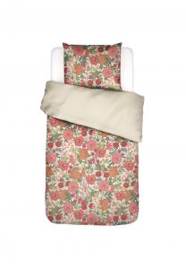 Женское постельное бельё florentien Florentien Essenza, лососёвый