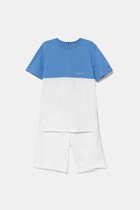 Детский комплект Tommy Hilfiger, белый