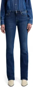 7 for All Mankind Женские джинсы Kimmie Bootcut Mid-Rise