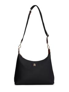 Сумка через плечо TOMMY HILFIGER, Black
