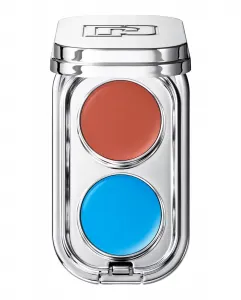 Мини-палетка теней для век Eyephoria Handbag Rabanne, Digital Dream