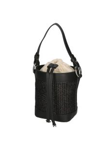 Сумка-мешок Gave Lux, черный