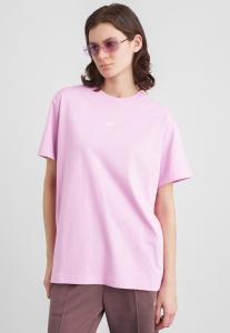 Футболка Nike Sportswear CLASSIC TEE, Magenta/Pink