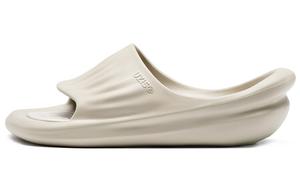 THE STEP Шлепанцы унисекс пустынно-желтые Uzis