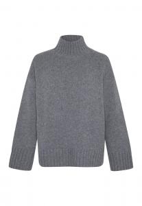 Свитер Style Republic BOXY, темно-серый