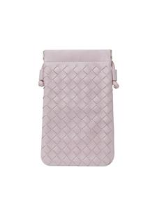 Наплечная сумка myMo, цвет lavender