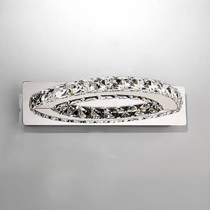 Настенный светильник ONLI Saturno, утюг - 1-пламенный