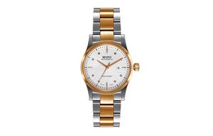 MIDO Часы Women's Helm Watch