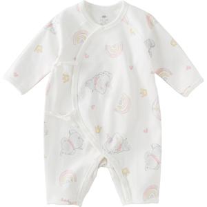 Комбинезон DAVE&BELLA TD, Принт кролика