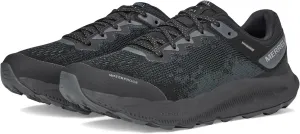 Женские кроссовки Merrell Antora 4 WP, Black