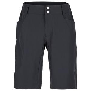 Шорты Matoso ii - шорты Vaude, черный