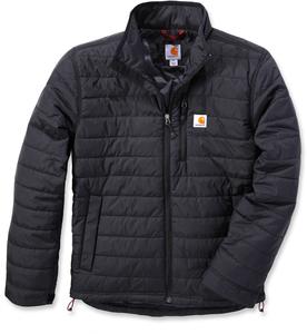 Куртка Carhartt Gilliam Jacket, черный
