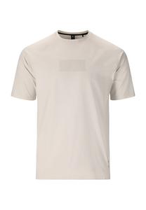 Футболка kaleb из эластичного и быстросохнущего материала Virtus, серый