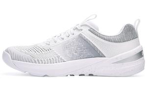 Кроссовки унисекс с низким верхом белого цвета Do-Win