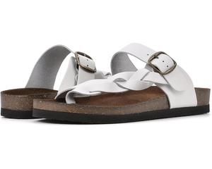 Сандалии White Mountain Crawford, белый