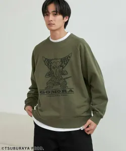 Толстовка с круглым вырезом Ultraman Coen, цвет Other 2