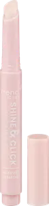 Губная помада trend !t up Lippenstift Shine & Click 005 Shimmery White, 1,8 g