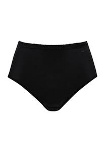 Женские трусы с эластичным поясом Mey, цвет 3 Schwarz