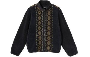 Куртка мужская Stussy, хаки